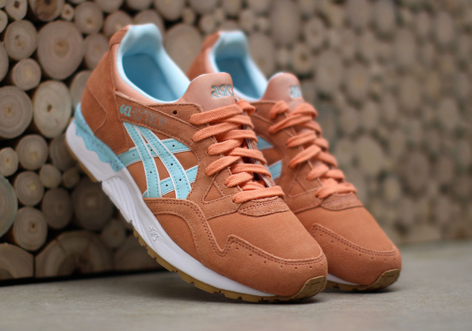 Asics Sneakers For Easter are in Full Bloom - SneakerNews.com