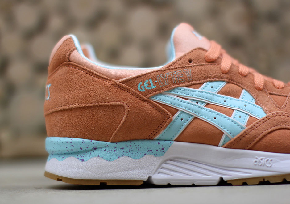 Asics Sneakers For Easter are in Full Bloom - SneakerNews.com