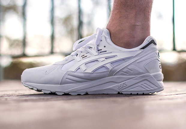 Asics Gel Kayano Trainer \