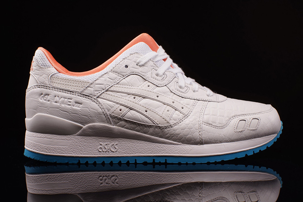 Asics Gel Lyte Iii Miami Vice Available 02