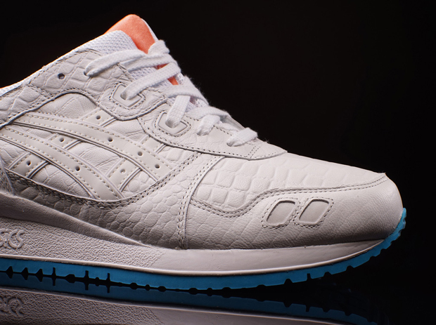 Asics Gel Lyte Iii Miami Vice Available 05