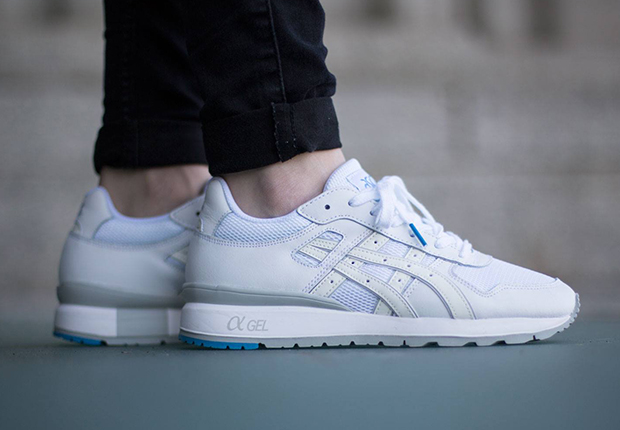 asics gt ii