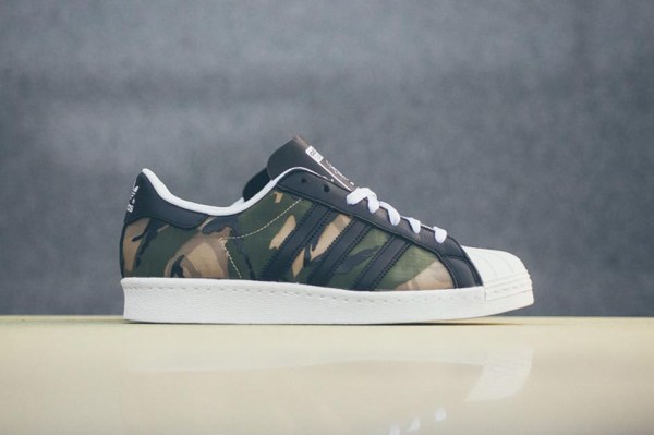 CLOT x adidas Superstar 80s 84-Lab 