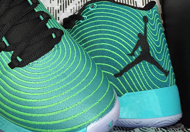 Is This The Air Jordan XX9 "Easter"?