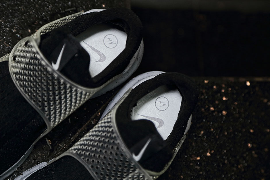 Fragment Design Nike Sock Dart Black Release Info 03