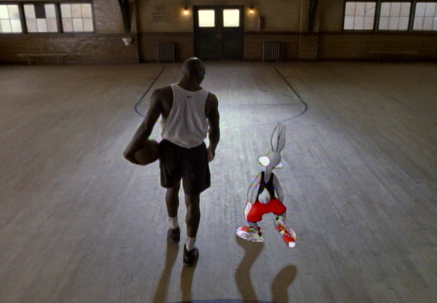 hare jordan lola bunny