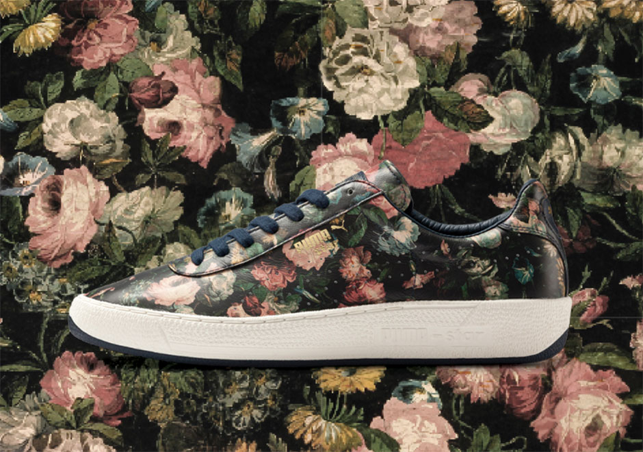 House of Hackney Presents Its Spring/Summer 2015 Collection With Puma -  SneakerNews.com