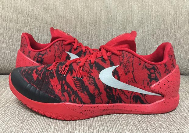 nike hyperchase james harden