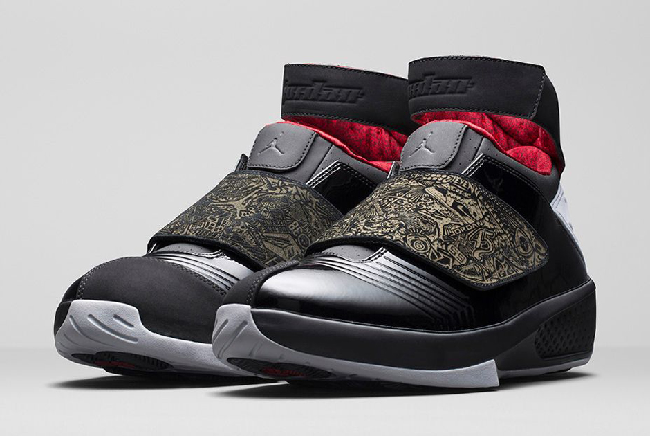 jordan air 20