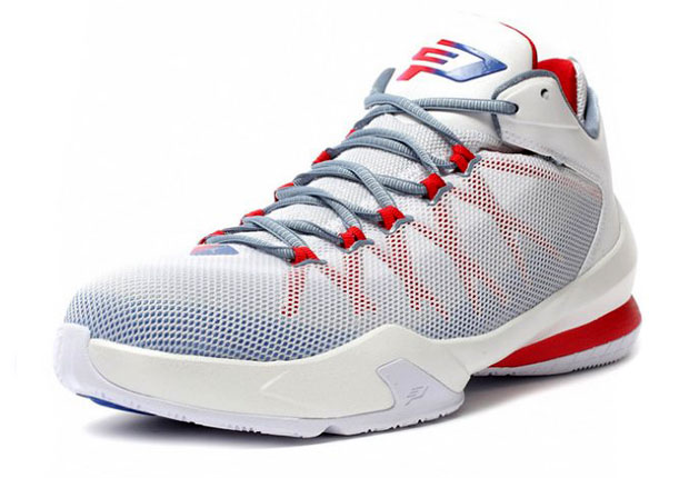 cp3 shoes jordan