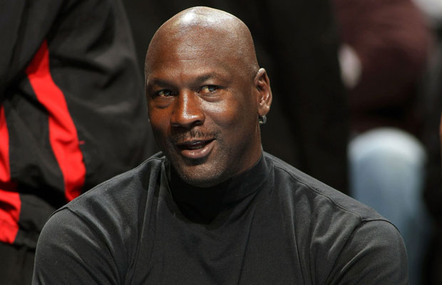 Michael Jordan Earned More Money Selling Sneakers in 2014 Than He Did As An NBA Player