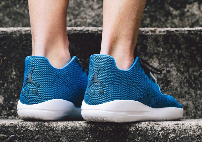 Expect The Jordan Eclipse To Release in April