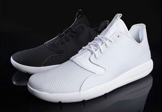 The New Jordan Eclipse In “Eclipse” Colors