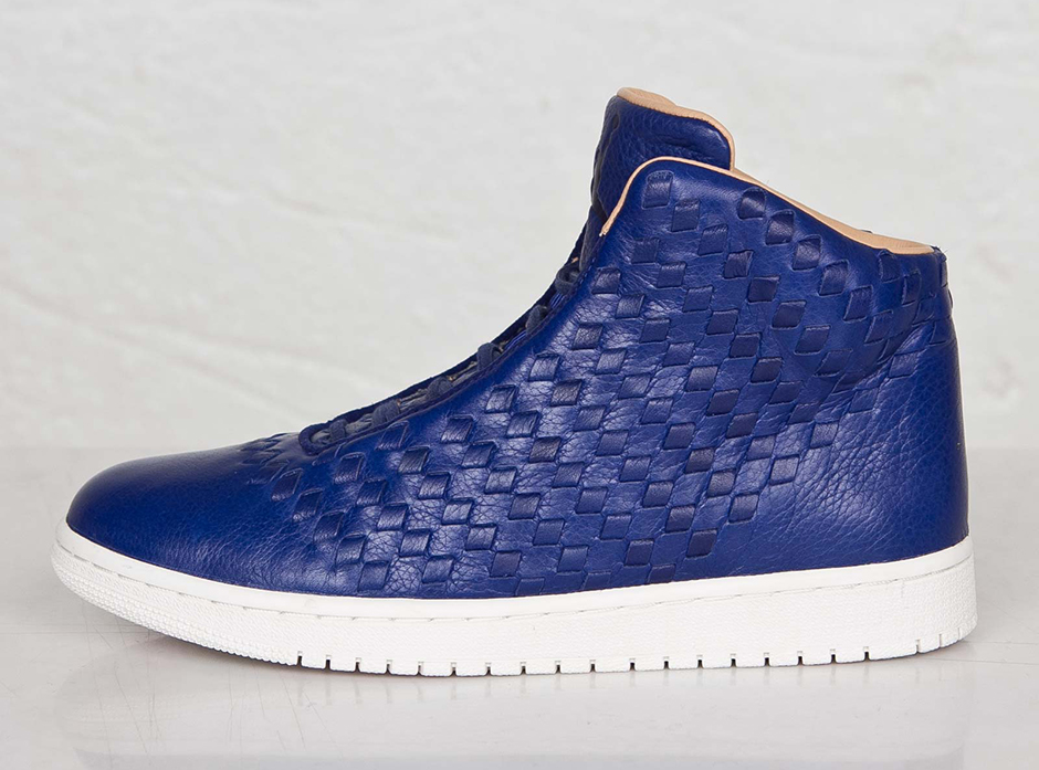 Jordan Shine Deep Royal Blue Release Date 02