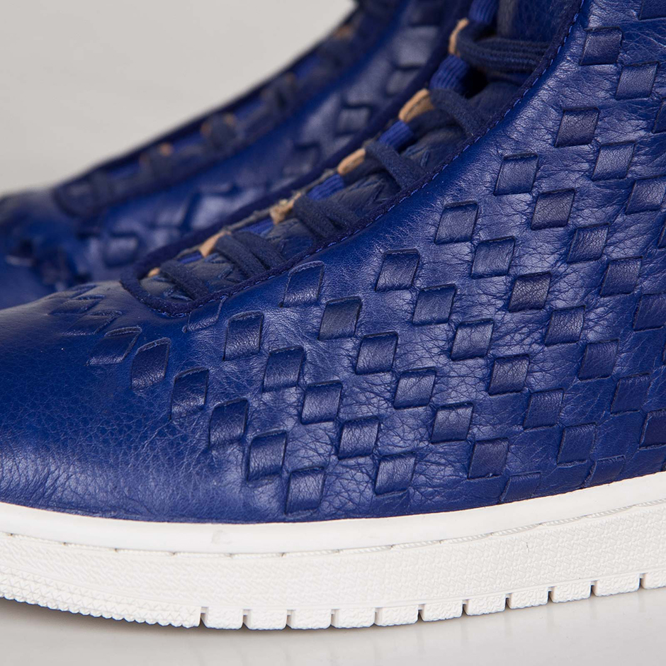 Jordan Shine Deep Royal Blue Release Date 07