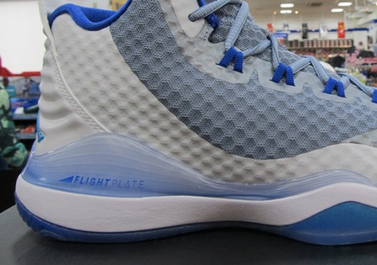 The Sneaker That Jordan Brand Athletes Will Wear in the NBA Playoffs
