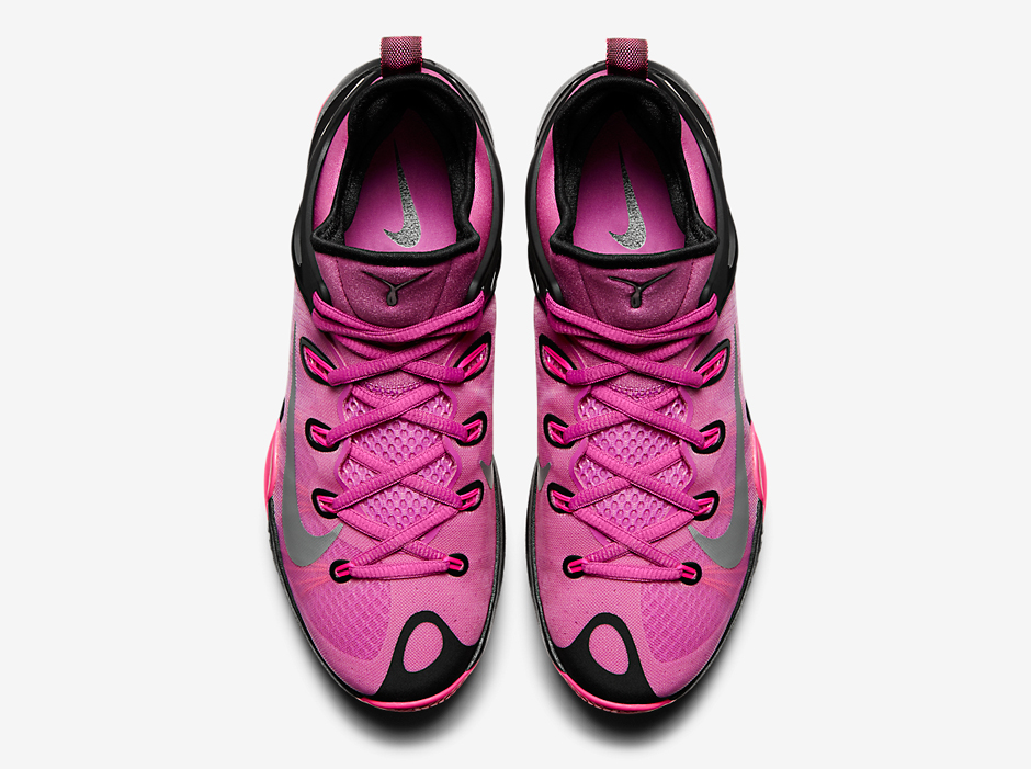 Kay Yow Nike Hyperrev 2015 Think Pink 04