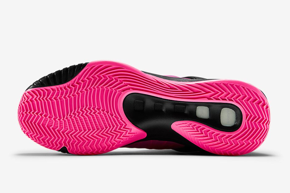 Kay Yow Nike Hyperrev 2015 Think Pink 06