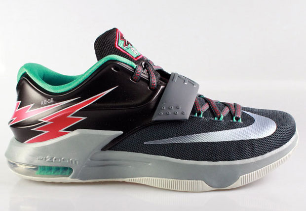 Kd store 7 flight