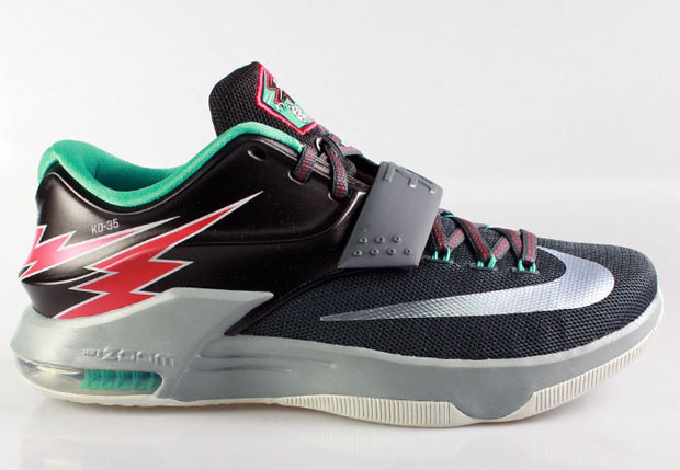 Take Flight in This Upcoming Nike KD 7 Release