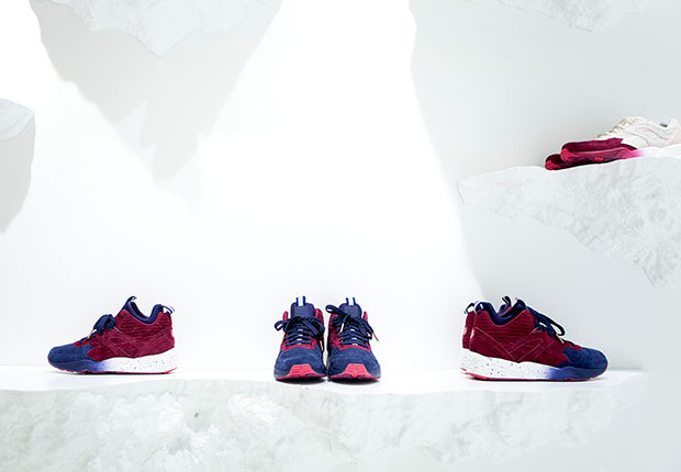 A Look Inside the KITH "Sakura Project" Pop-up in Japan