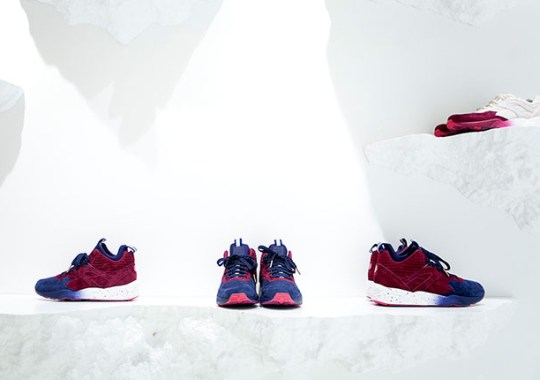 A Look Inside the KITH “Sakura Project” Pop-up in Japan