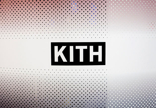 Kith Puma 2015 Sakura Project 5