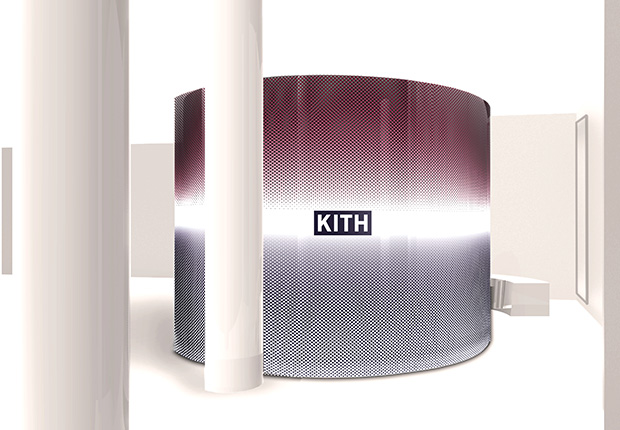 KITH To Open Up Pop-Up Shop in Tokyo