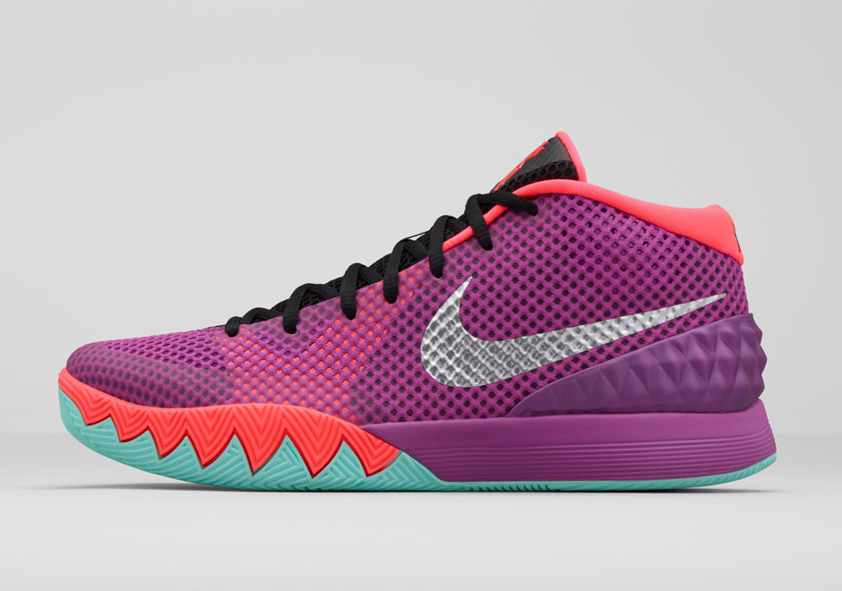 Kyrie 1 Easter Unveiled 1