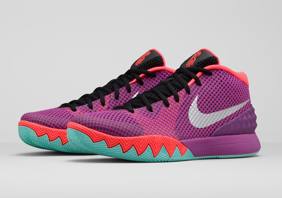 Kyrie 1 Easter Unveiled 3
