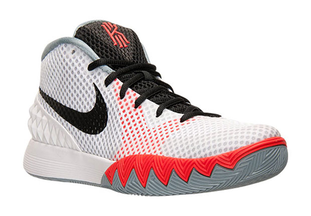Selling - kyrie 1 shoes white - OFF62 