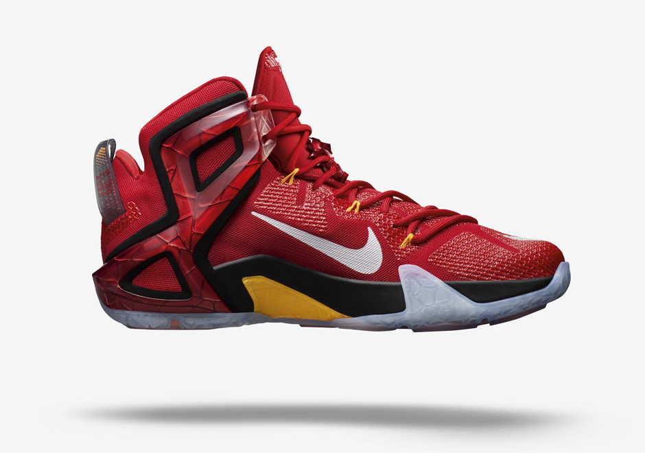 Nike LeBron NXXT Gen Release Information - Sports Illustrated FanNation  Kicks News, Analysis and More