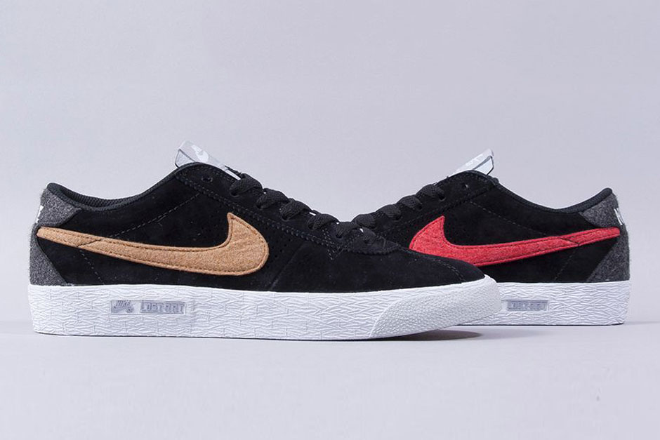 Lost Art Nike Sb Collection Release Date 02