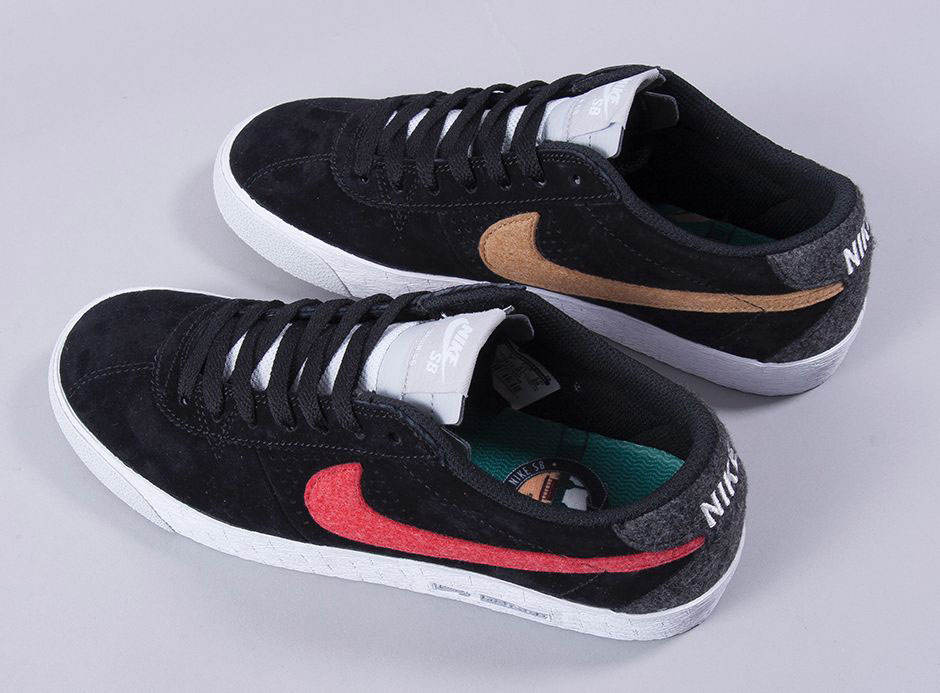 Lost Art Nike Sb Collection Release Date 03