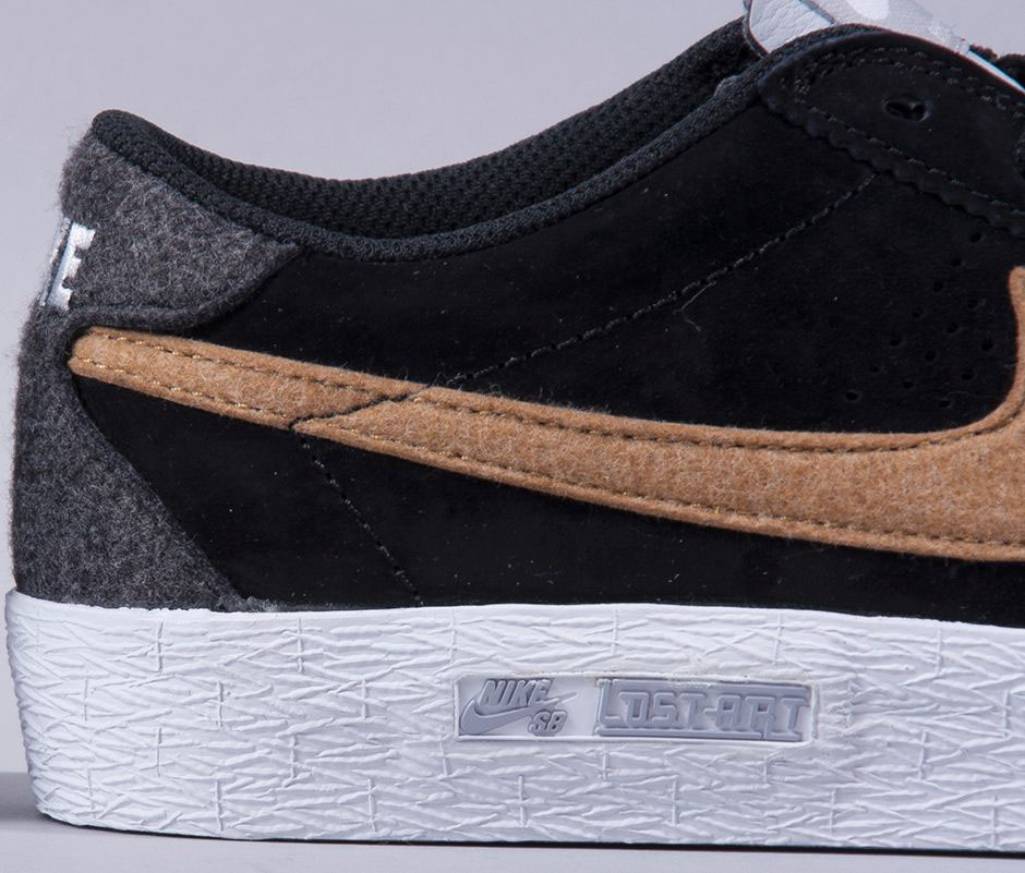 Lost Art Nike Sb Collection Release Date 06