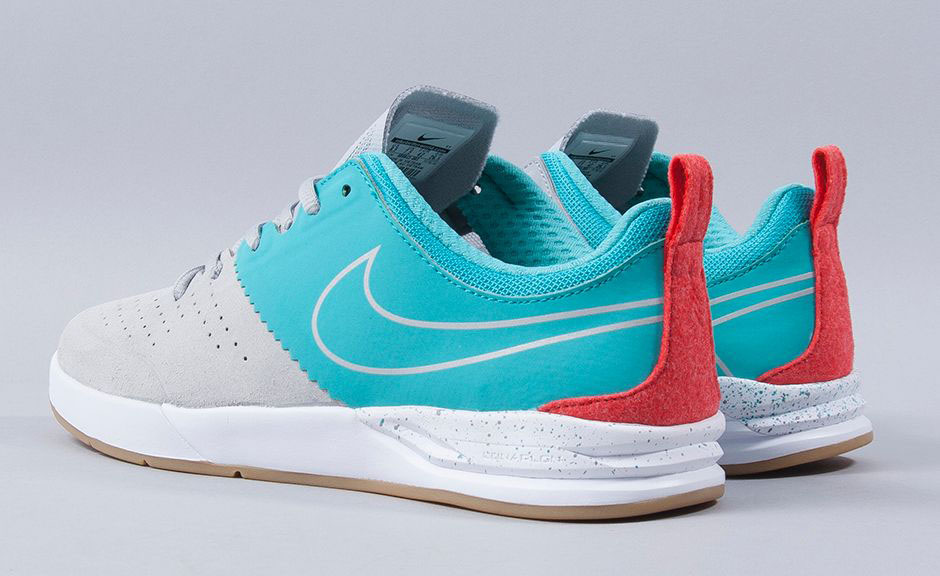 Lost Art Nike Sb Collection Release Date 09