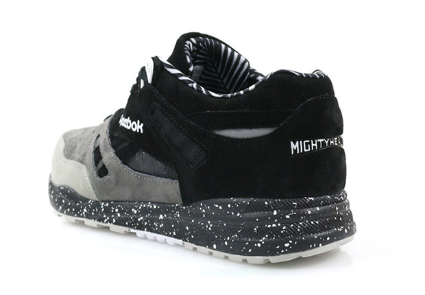 Mighty Reebok Ventilator - Black - - SneakerNews.com