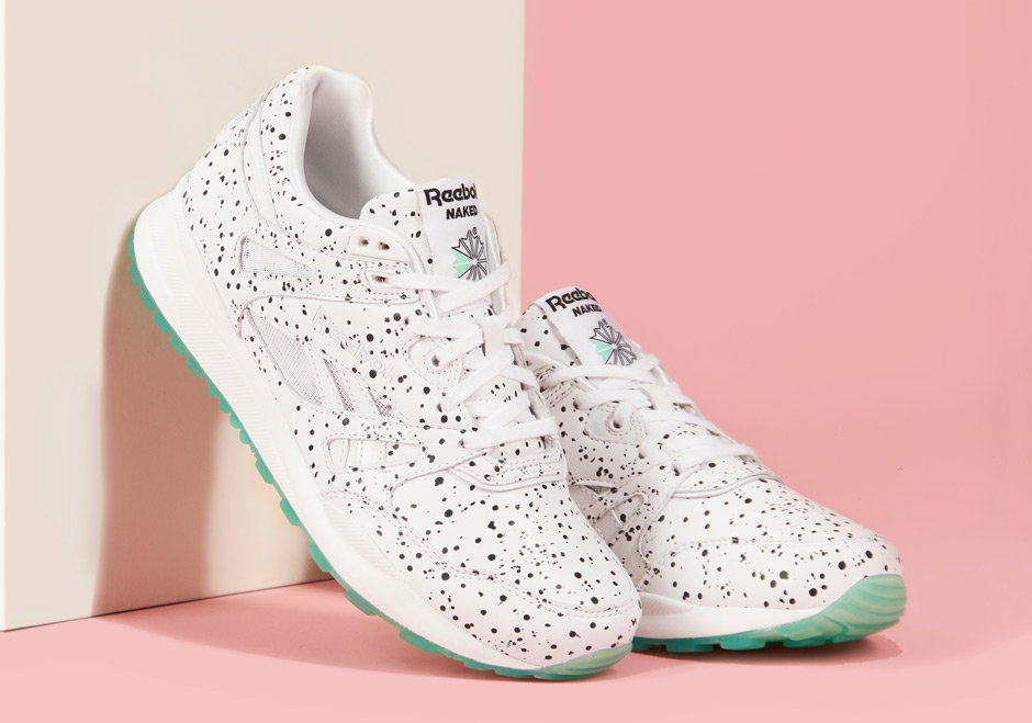 Reebok ventilator on sale femme 2015