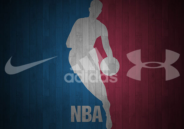 Necesitar filtrar Ir a caminar El negocio de la NBA, Nike y Under Armour - Finect