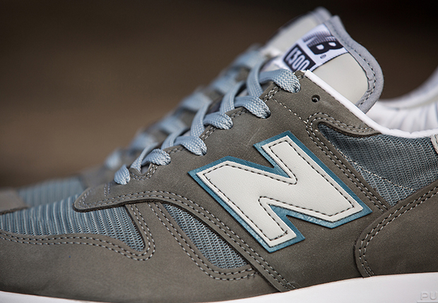A Detailed Look at the $300 New Balance JP - SneakerNews.com