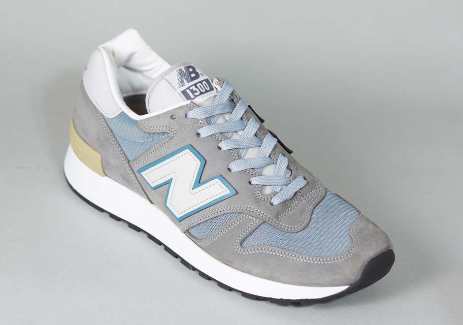 New Balance 1300 JP - Release Date - SneakerNews.com