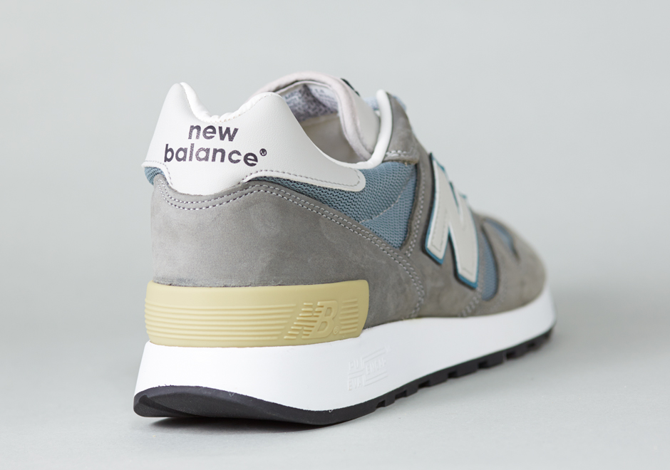 New Balance 1300 JP - Release Date - SneakerNews.com