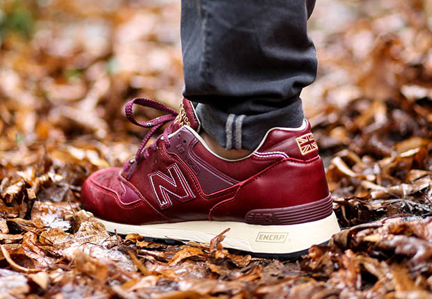 New balance 577 outlet made in uk