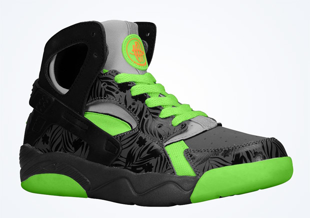 Nike air flight huarache hot sale kids