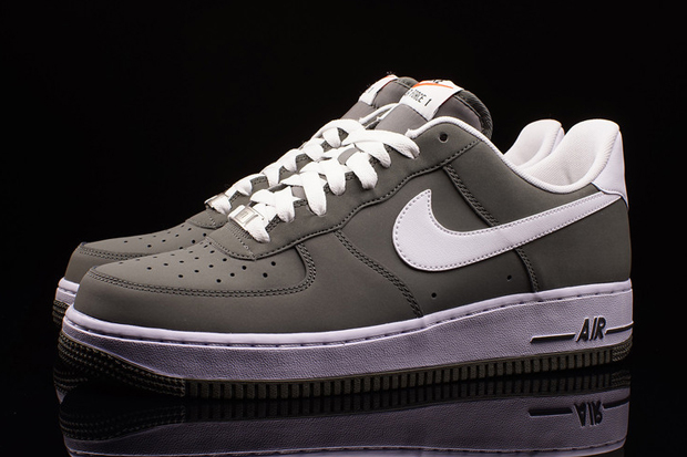 Nike Air Force 1 Low River Rock White 01