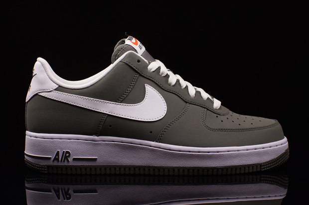 Nike Air Force 1 Low River Rock White 02
