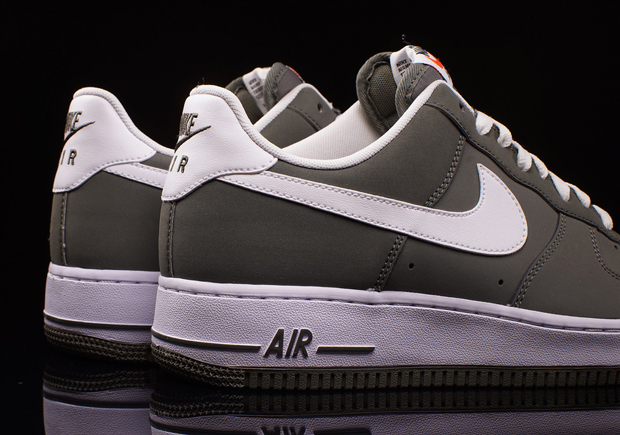 Nike Air Force 1 Low River Rock White 03