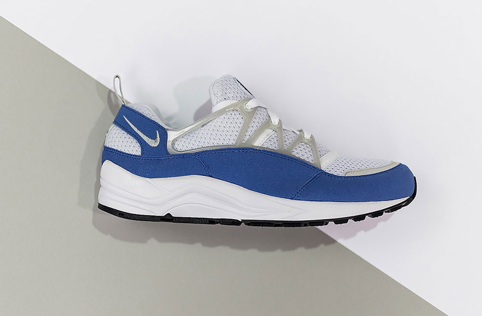 The Air Huarache Light Might The Best Retro Running Shoe of April - SneakerNews.com