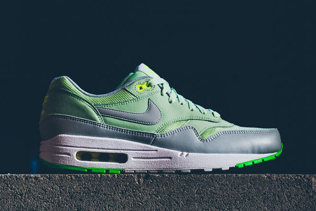 Nike Air Max 1 Green Mist Available 02