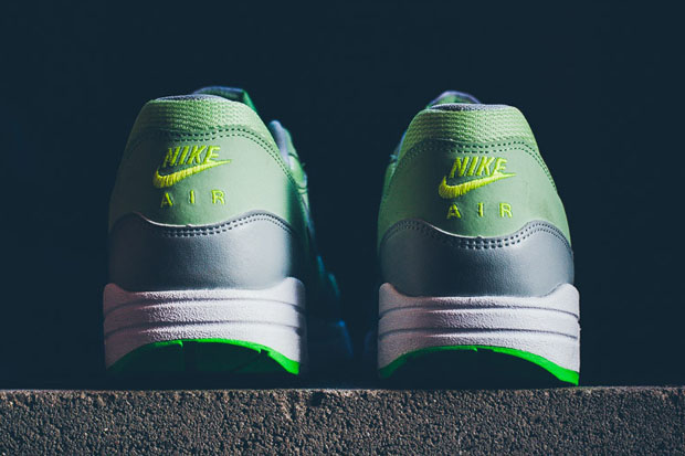 Nike Air Max 1 Green Mist Available 03